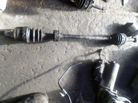 Ημιαξόνιο Εμπρός Δεξί Με ABS Αυτόματο για CHEVROLET - DAEWOO MATIZ (2001 - 2005) (M150) Ημιαξόνιο Εμπρός Δεξί Με ABS Αυτόματο για CHEVROLET - DAEWOO MATIZ (2001 - 2005) (M150)