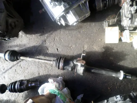 Ημιαξόνιο Εμπρός Δεξί για TOYOTA IQ (2009 - ) (AJ1) 1000 (1KR-FE) petrol 68 (KGJ10) Ημιαξόνιο Εμπρός Δεξί για TOYOTA IQ (2009 - ) (AJ1) 1000 (1KR-FE) petrol 68 (KGJ10)