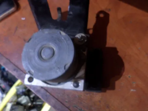 Μονάδα ABS 445100H010 για PEUGEOT 107 (2006 - 2009) Μονάδα ABS 445100H010 για PEUGEOT 107 (2006 - 2009)