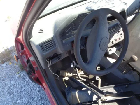 Τροπέτο Αμάξι Χ.Μηχανή Χ.Σασμάν  HDY (165/65/13) για PEUGEOT 106 (1996 - 2003) Hatchback - 3dr 1100 (HDY) Petrol 54 Injection *ΔΒ* -  Τροπέτο Αμάξι Χ.Μηχανή Χ.Σασμάν  HDY (165/65/13) για PEUGEOT 106 (1996 - 2003) Hatchback - 3dr 1100 (HDY) Petrol 54 Injection *ΔΒ* -