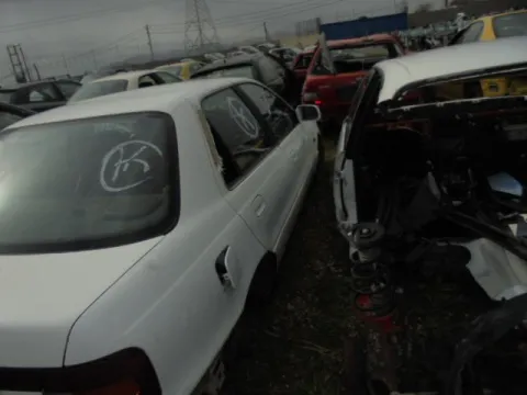 Τροπέτο Αμάξι  Χ. Κινητήρα Με Σασμάν για HYUNDAI LANTRA (1990 - 1992) (J1) Sedan - 4dr 1500 G15B petrol 86 *ΔΒ* -  Τροπέτο Αμάξι  Χ. Κινητήρα Με Σασμάν για HYUNDAI LANTRA (1990 - 1992) (J1) Sedan - 4dr 1500 G15B petrol 86 *ΔΒ* -