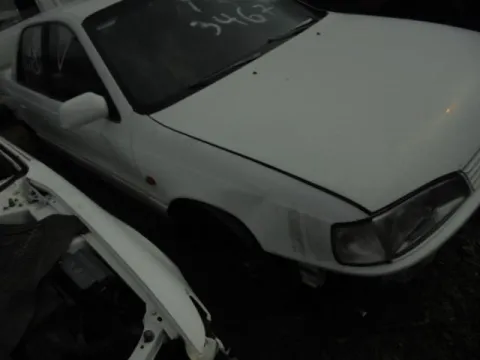 Τροπέτο Αμάξι  Χ. Κινητήρα Με Σασμάν για HYUNDAI LANTRA (1990 - 1992) (J1) Sedan - 4dr 1500 G15B petrol 86 *ΔΒ* -  Τροπέτο Αμάξι  Χ. Κινητήρα Με Σασμάν για HYUNDAI LANTRA (1990 - 1992) (J1) Sedan - 4dr 1500 G15B petrol 86 *ΔΒ* -