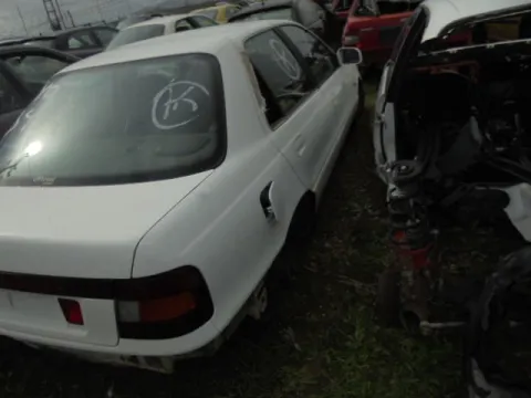 Τροπέτο Αμάξι  Χ. Κινητήρα Με Σασμάν για HYUNDAI LANTRA (1990 - 1992) (J1) Sedan - 4dr 1500 G15B petrol 86 *ΔΒ* -  Τροπέτο Αμάξι  Χ. Κινητήρα Με Σασμάν για HYUNDAI LANTRA (1990 - 1992) (J1) Sedan - 4dr 1500 G15B petrol 86 *ΔΒ* -