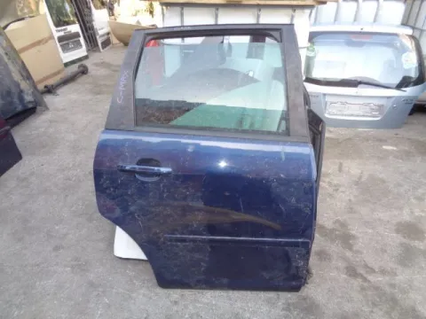 Πόρτα Πίσω Δεξιά για FORD C-MAX (2003 - 2006) Mk1a (C214) *Γ* Πόρτα Πίσω Δεξιά για FORD C-MAX (2003 - 2006) Mk1a (C214) *Γ*