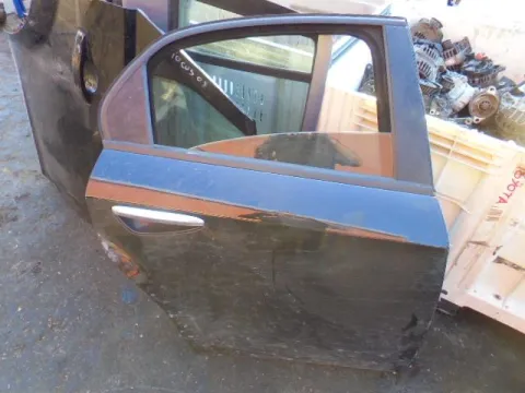 Πόρτα Πίσω Δεξιά για ALFA ROMEO 159 (2006 - 2008) Sedan - 4dr , (2008 - 2011) (939) Πόρτα Πίσω Δεξιά για ALFA ROMEO 159 (2006 - 2008) Sedan - 4dr , (2008 - 2011) (939)
