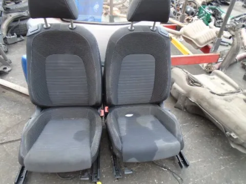 Καθίσματα Σετ Εμπρός με Αερόσακους για VW SCIROCCO (2008 - 2014) (137) , (2014 - ) **Α** Καθίσματα Σετ Εμπρός με Αερόσακους για VW SCIROCCO (2008 - 2014) (137) , (2014 - ) **Α**