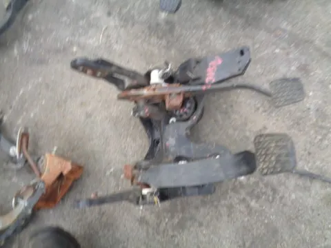 Πεταλιέρα για OPEL ASTRA (2010 - 2012) J *Δ* Πεταλιέρα για OPEL ASTRA (2010 - 2012) J *Δ*