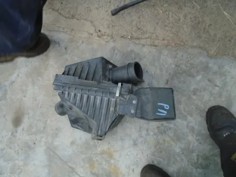 Φιλτροκούτι με AIRFLOW 0280218005 για NISSAN PRIMERA (1996 - 1999) (P11) , (1999 - 2001) (P11) **Δ** *91399*