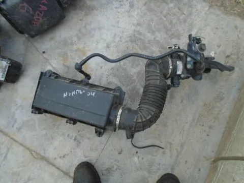 Φιλτροκούτι με Πεταλόυδα για FORD MONDEO (2000 - 2003) Mk3a **Δ** *91399* Φιλτροκούτι με Πεταλόυδα για FORD MONDEO (2000 - 2003) Mk3a **Δ** *91399*