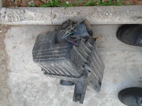 Φιλτροκούτι με AIRFOLW 197400-2230 για SUZUKI GRAND VITARA (2006 - 2009) (JB) **Δ** *91399* Φιλτροκούτι με AIRFOLW 197400-2230 για SUZUKI GRAND VITARA (2006 - 2009) (JB) **Δ** *91399*