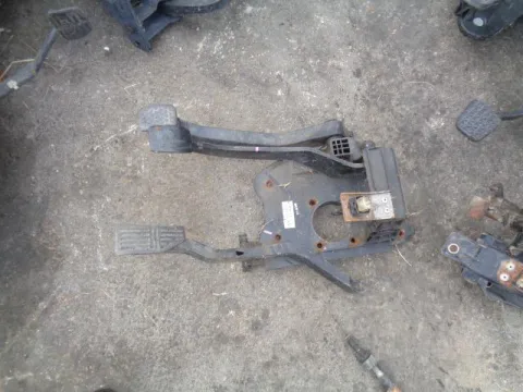 Πεταλιέρα για CHEVROLET - DAEWOO MATIZ (2005 - 2010) (M200) *Δ* Πεταλιέρα για CHEVROLET - DAEWOO MATIZ (2005 - 2010) (M200) *Δ*