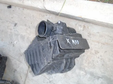 Φιλτροκούτι με AIRFLOW 5WK97021 για RENAULT MEGANE (2002 - 2005) (LM) (KM) (EM) (CM) , (2006 - 2008) **Δ** *72753* Φιλτροκούτι με AIRFLOW 5WK97021 για RENAULT MEGANE (2002 - 2005) (LM) (KM) (EM) (CM) , (2006 - 2008) **Δ** *72753*