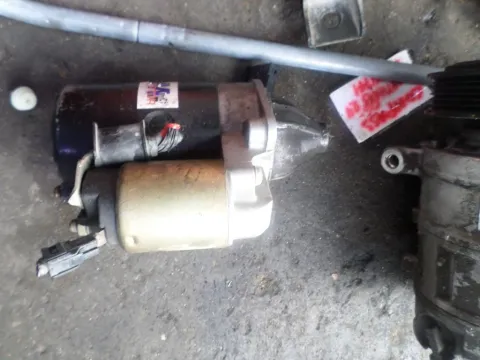 Μίζα για HYUNDAI i10 (2008 - 2011) Μίζα για HYUNDAI i10 (2008 - 2011)