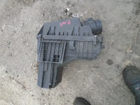 Φιλτροκούτι με AIRFLOW 9645948980 για PEUGEOT 407 (2004 - 2008) (6D_) **Δ** *91399* Φιλτροκούτι με AIRFLOW 9645948980 για PEUGEOT 407 (2004 - 2008) (6D_) **Δ** *91399*
