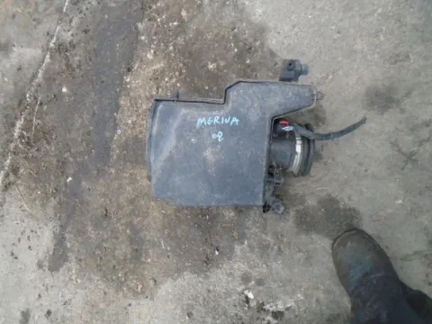 Φιλτροκούτι με AIRFLOW 12B579 για OPEL MERIVA (2007 - 2010) **Δ** *91399* Φιλτροκούτι με AIRFLOW 12B579 για OPEL MERIVA (2007 - 2010) **Δ** *91399*