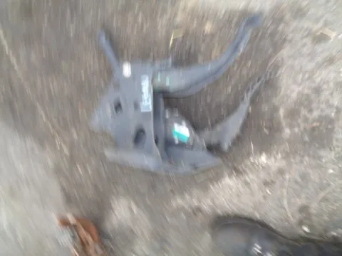 Πεταλιέρα για SEAT LEON (1999 - 2005) (1MZ) *Δ* Πεταλιέρα για SEAT LEON (1999 - 2005) (1MZ) *Δ*