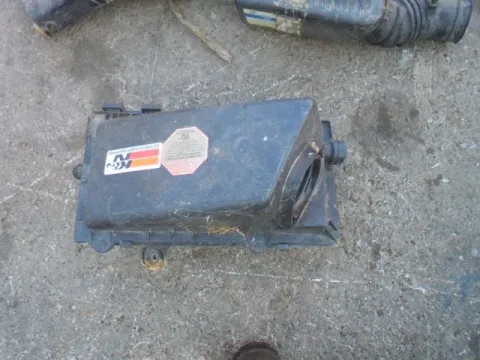 Φιλτροκούτι για SEAT LEON (1999 - 2005) (1MZ) *Δ* *126603* Φιλτροκούτι για SEAT LEON (1999 - 2005) (1MZ) *Δ* *126603*