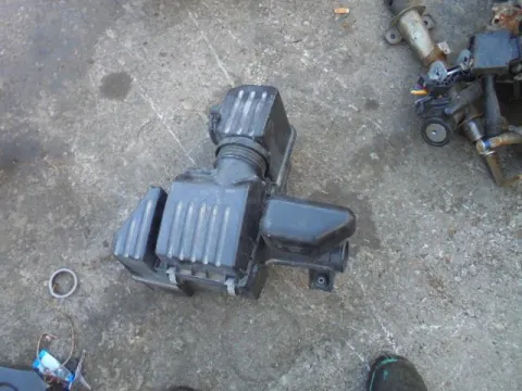 Φιλτροκούτι για HONDA CIVIC (2006 - 2009) (FD - K - N)  *Δ* *126603* Φιλτροκούτι για HONDA CIVIC (2006 - 2009) (FD - K - N)  *Δ* *126603*
