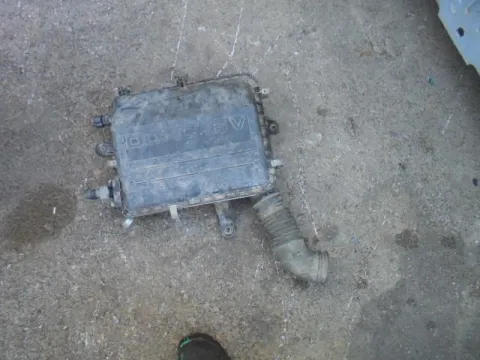 Φιλτροκούτι για DAIHATSU TERIOS (2006 - 2009) (J200) **Δ** Φιλτροκούτι για DAIHATSU TERIOS (2006 - 2009) (J200) **Δ**
