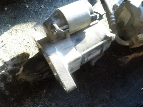 Μίζα 2810040121 για TOYOTA IQ (2009 - ) (AJ1) Μίζα 2810040121 για TOYOTA IQ (2009 - ) (AJ1)