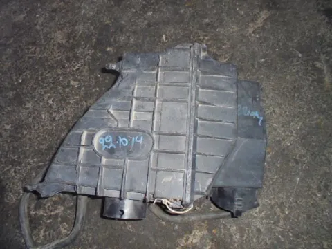 Φιλτροκούτι για FORD TRANSIT (2000 - 2006) (FA_ _)  *Δ* *126603* Φιλτροκούτι για FORD TRANSIT (2000 - 2006) (FA_ _)  *Δ* *126603*