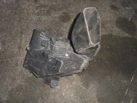 Φιλτροκούτι με Airflow 0281002567 για BMW 1 Series (2004 - 2007) (E87) *Δ* *126603* Φιλτροκούτι με Airflow 0281002567 για BMW 1 Series (2004 - 2007) (E87) *Δ* *126603*