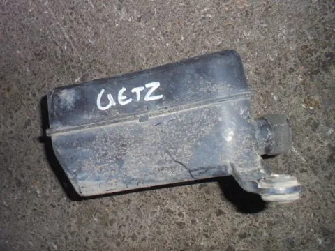 Φιλτρο Ενεργου Άνθρακα για HYUNDAI GETZ (2002 - 2005) (TB) *Δ* *126603* Φιλτρο Ενεργου Άνθρακα για HYUNDAI GETZ (2002 - 2005) (TB) *Δ* *126603*