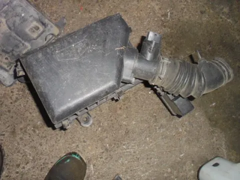 Φιλτροκούτι για HYUNDAI ACCENT (2003 - 2005) (CG) (LC2) *Δ* *126603* Φιλτροκούτι για HYUNDAI ACCENT (2003 - 2005) (CG) (LC2) *Δ* *126603*