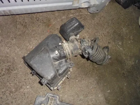 Φιλτροκούτι με Airflow 2222431020 για LEXUS IS (1999 - 2005) (XE10) *Δ* *126603* Φιλτροκούτι με Airflow 2222431020 για LEXUS IS (1999 - 2005) (XE10) *Δ* *126603*