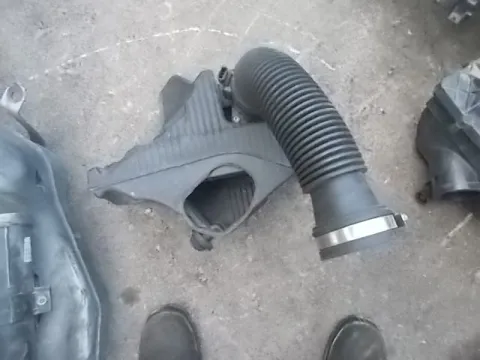 Φιλτροκούτι με Airflow 8200682558 για NISSAN QASHQAI DIESEL  (2007 - 2010) (J10) (JJ10) *Δ* *126603* Φιλτροκούτι με Airflow 8200682558 για NISSAN QASHQAI DIESEL  (2007 - 2010) (J10) (JJ10) *Δ* *126603*