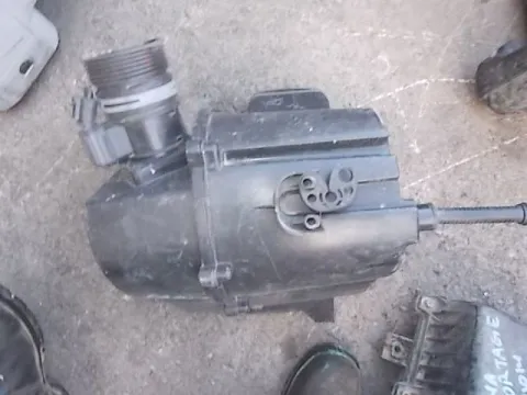 Φιλτροκούτι για SKODA FABIA (2011 - 2014) ( )  *Δ* *126603* Φιλτροκούτι για SKODA FABIA (2011 - 2014) ( )  *Δ* *126603*