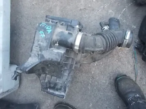 Φιλτροκούτι με Airflow AFH7OM-38 για NISSAN TIIDA (2007 - 2011) (C11) *Δ* *126603* Φιλτροκούτι με Airflow AFH7OM-38 για NISSAN TIIDA (2007 - 2011) (C11) *Δ* *126603*