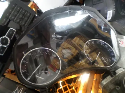 Κοντέρ για SKODA OCTAVIA (2004 - 2008) 5 (1Z3-5) Κοντέρ για SKODA OCTAVIA (2004 - 2008) 5 (1Z3-5)