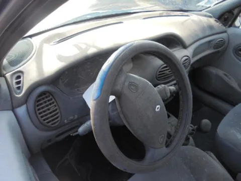 Τροπέτο Αμάξι κομπλέ με Ζαντολάστιχα για RENAULT MEGANE (1996 - 1998) (LA) (DA) (EA) (KA) ((BA) Hatchback - 5dr 1400cc *ΔΒ* -  Τροπέτο Αμάξι κομπλέ με Ζαντολάστιχα για RENAULT MEGANE (1996 - 1998) (LA) (DA) (EA) (KA) ((BA) Hatchback - 5dr 1400cc *ΔΒ* -