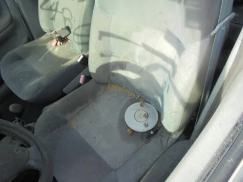 Τροπέτο Αμάξι κομπλέ με Ζαντολάστιχα για RENAULT MEGANE (1996 - 1998) (LA) (DA) (EA) (KA) ((BA) Hatchback - 5dr 1400cc *ΔΒ* -  Τροπέτο Αμάξι κομπλέ με Ζαντολάστιχα για RENAULT MEGANE (1996 - 1998) (LA) (DA) (EA) (KA) ((BA) Hatchback - 5dr 1400cc *ΔΒ* -