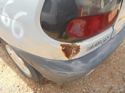 Τροπέτο Αμάξι κομπλέ με Ζαντολάστιχα για RENAULT MEGANE (1996 - 1998) (LA) (DA) (EA) (KA) ((BA) Hatchback - 5dr 1400cc *ΔΒ* -  Τροπέτο Αμάξι κομπλέ με Ζαντολάστιχα για RENAULT MEGANE (1996 - 1998) (LA) (DA) (EA) (KA) ((BA) Hatchback - 5dr 1400cc *ΔΒ* -