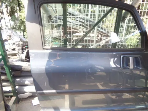 Πόρτα Δεξιά Δίπορτη για PEUGEOT 1007 (2005 - 2009) *Γ* Πόρτα Δεξιά Δίπορτη για PEUGEOT 1007 (2005 - 2009) *Γ*