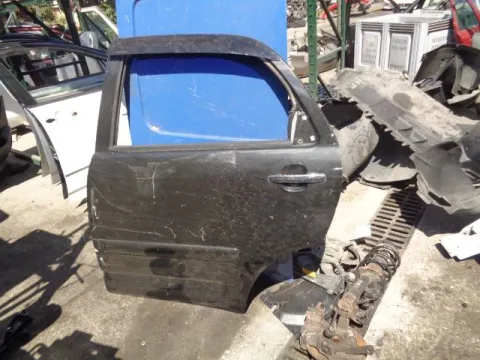 Πόρτα Πίσω Αριστερή για DAIHATSU TERIOS (2006 - 2009) (J200) , (2009- ) Πόρτα Πίσω Αριστερή για DAIHATSU TERIOS (2006 - 2009) (J200) , (2009- )