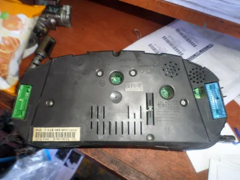 Κοντέρ 1u0920811j για SKODA OCTAVIA (2000 - 2008) 4 (1U2-5) -  Κοντέρ 1u0920811j για SKODA OCTAVIA (2000 - 2008) 4 (1U2-5) -