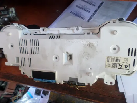 Κοντέρ 78100saa για HONDA JAZZ (2008 - 2011) (GE) -  Κοντέρ 78100saa για HONDA JAZZ (2008 - 2011) (GE) -