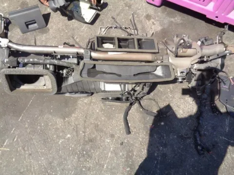 Ψύκτης (Εβαπορέτα) για VW SCIROCCO (2008 - 2014) (137) *Δ* Ψύκτης (Εβαπορέτα) για VW SCIROCCO (2008 - 2014) (137) *Δ*