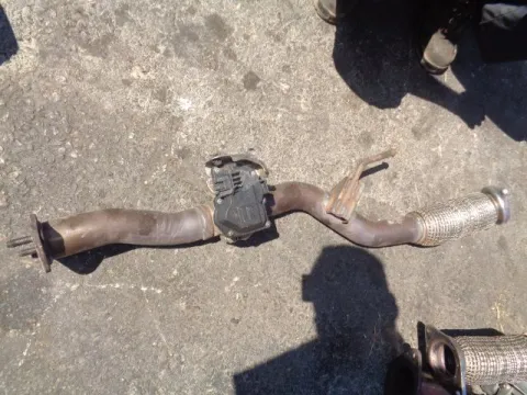 Εξάτμιση για NISSAN QASHQAI (2014 - ) *Δ* Εξάτμιση για NISSAN QASHQAI (2014 - ) *Δ*