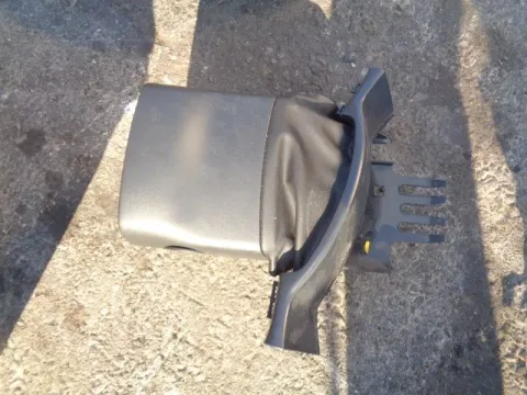 Τιμόνι Πλαστικά για SKODA OCTAVIA (2008 - 2013) 5 (1Z3-5) *Δ* Τιμόνι Πλαστικά για SKODA OCTAVIA (2008 - 2013) 5 (1Z3-5) *Δ*