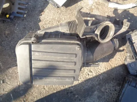 Φιλτροκούτι για SKODA OCTAVIA (2008 - 2013) 5 (1Z3-5)  *Δ* *126603* Φιλτροκούτι για SKODA OCTAVIA (2008 - 2013) 5 (1Z3-5)  *Δ* *126603*