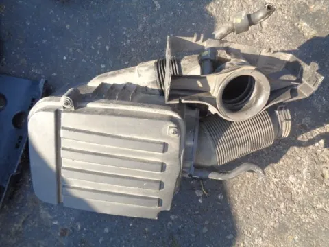 Φιλτροκούτι για VW SCIROCCO (2008 - 2014) (137) *Δ* *126603* Φιλτροκούτι για VW SCIROCCO (2008 - 2014) (137) *Δ* *126603*