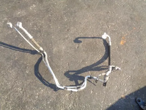 Σωλήνας A-C για TOYOTA YARIS (2012 - 2014) ( ) *Δ* Σωλήνας A-C για TOYOTA YARIS (2012 - 2014) ( ) *Δ*
