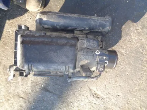 Φιλτροκούτι με AirFlow 2220426010 για TOYOTA YARIS (2009 - 2012) (XP90) *Δ* *126603* Φιλτροκούτι με AirFlow 2220426010 για TOYOTA YARIS (2009 - 2012) (XP90) *Δ* *126603*
