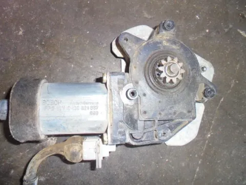 Γρύλος Παραθύρου Μοτερ Εμπρός Αριστερό για SUZUKI VITARA (1995 - 2001) (SV) Japan Γρύλος Παραθύρου Μοτερ Εμπρός Αριστερό για SUZUKI VITARA (1995 - 2001) (SV) Japan