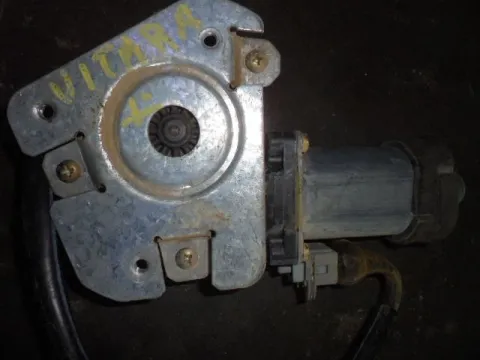 Γρύλος Παραθύρου Μοτερ Εμπρός Αριστερό για SUZUKI VITARA (1995 - 2001) (SV) Japan -  Γρύλος Παραθύρου Μοτερ Εμπρός Αριστερό για SUZUKI VITARA (1995 - 2001) (SV) Japan -