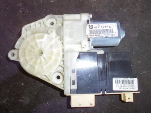 Γρύλος Παραθύρου Μοτερ Εμπρός Δεξί για CITROEN C4 (2004 - 2007) (LC) (LA) Coupe - 3dr , (2007 - 2011) Γρύλος Παραθύρου Μοτερ Εμπρός Δεξί για CITROEN C4 (2004 - 2007) (LC) (LA) Coupe - 3dr , (2007 - 2011)